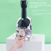Household Automatic Fruit Ice Cream Machine For Children Milkshake Maker Frozen Dessert Maker Ice Cream Tool For ice Machine 5