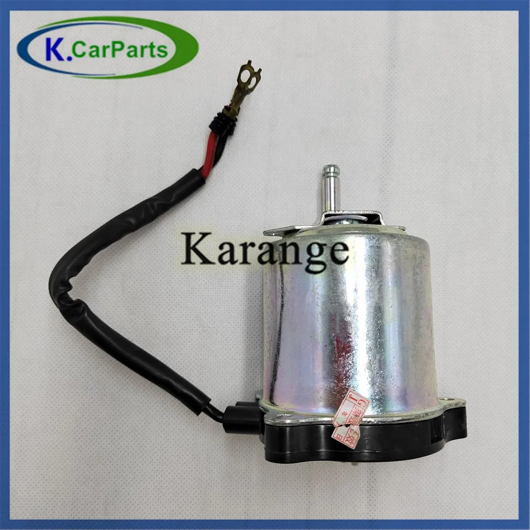 

NEW 1PC 47050-35030 4705035030 ABS Brake Pump Master Cylinder Motor For TOYOTA 4 Runner gx470