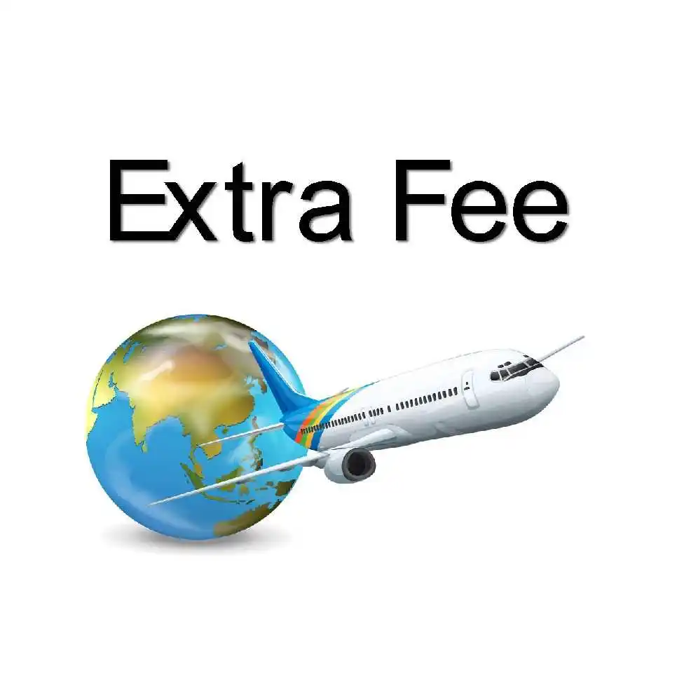 

For Extra Ship Fee Extra Fee For Miner or Miner Ship Fee