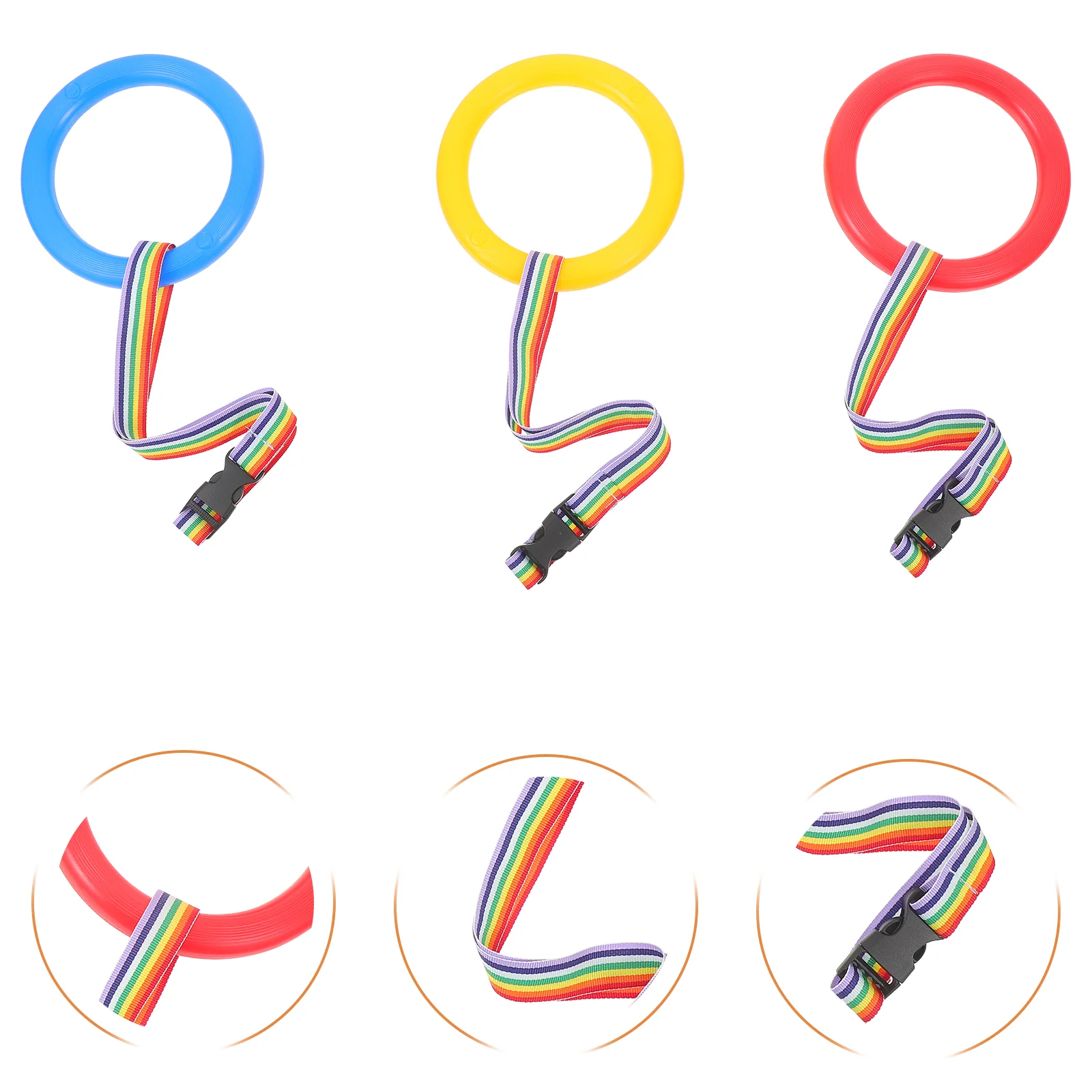 

Поводок детский для безопасности при ходьбе, шнурок с защитой от потери, для дошкольного возраста, для малышей, для детского сада