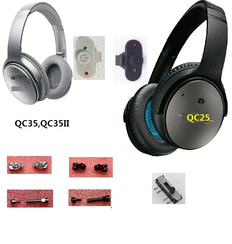 Bose ヘッドフォン ヘッドホン QC35 美品 美品 BOSE ワイヤレスヘッドホン QC35 II リミテッドエディション