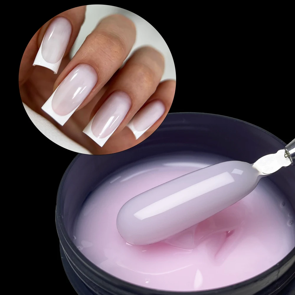 100g Natural Pink