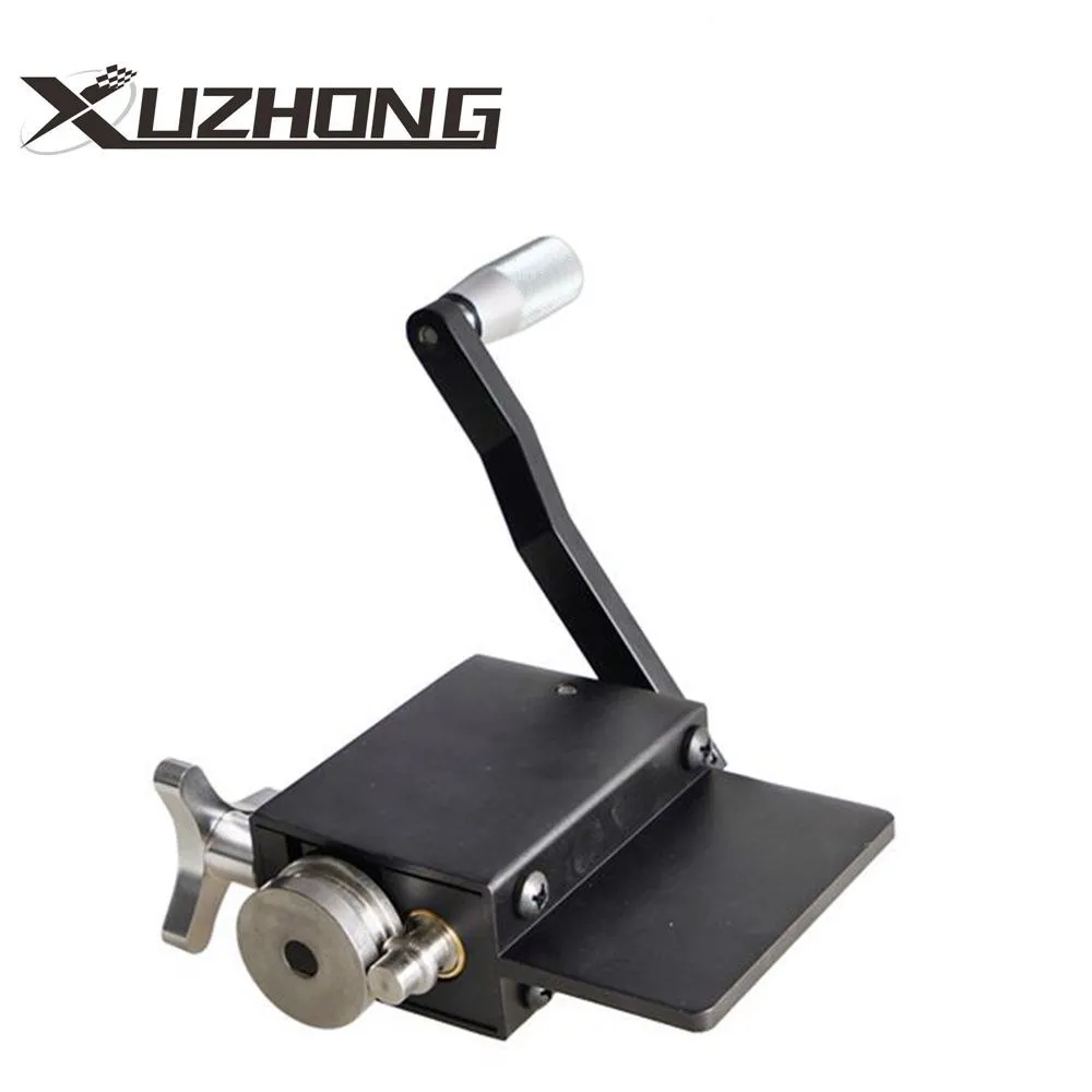 Manual Tube Pipe Tubing Beader Tool Bead Roller Intake And Intercooler