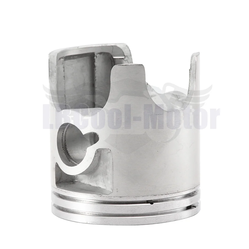 RGV250γシリンダー&ピストンセット、良品 56AB No.1☆VJ21A、RGV250