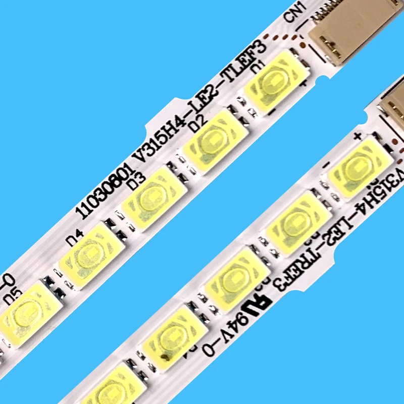 Рисунок 4 - Светодиодная лента для подсветки 360 мм