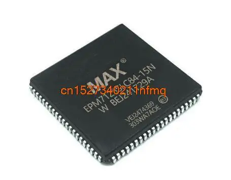 

100% NEW Free shipping EPM7128SLC84-15N EPM7128SLC84-15 EPM7128SLC84-10N PLCC84