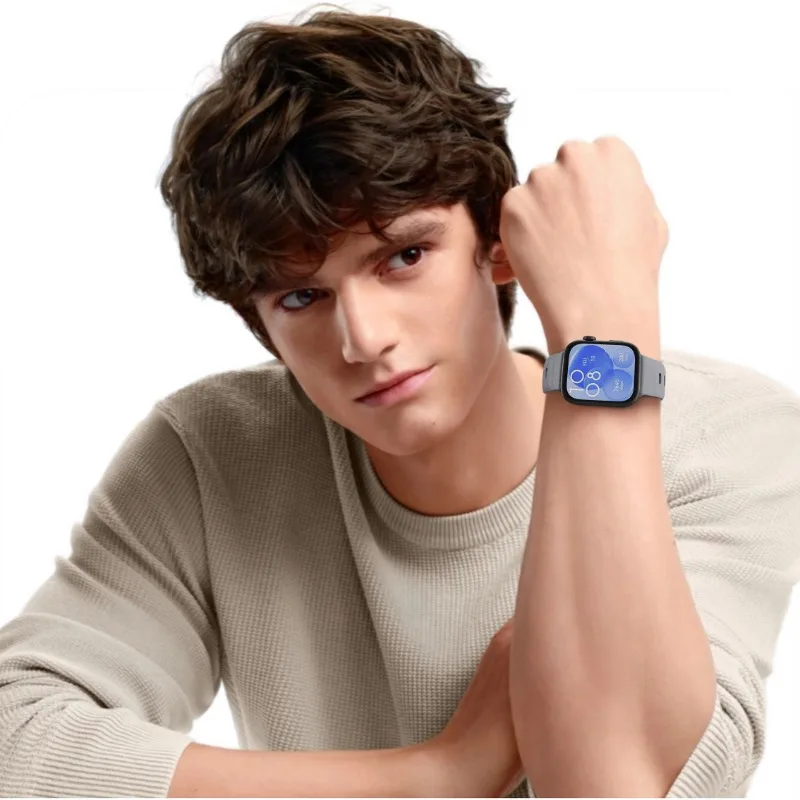 Soft Silicone Adjustable Wristband for Comfortable Wear - Correa Accessories