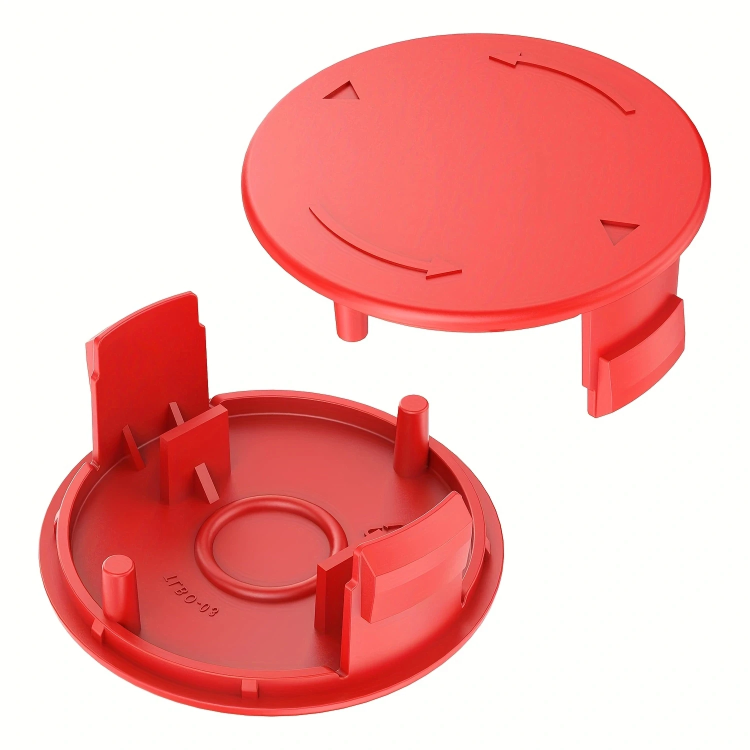 Bobina Di Filo Per Decespugliatore Da 3 Pezzi Per Flymo PTXT25 Set250 Set300 Stxt25 5139371 00 Fly021~p147770997