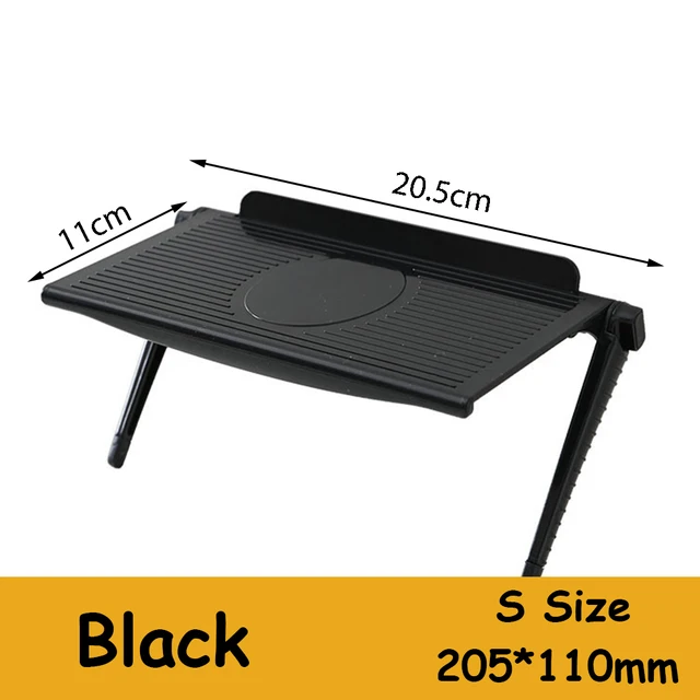 Style B-Black
