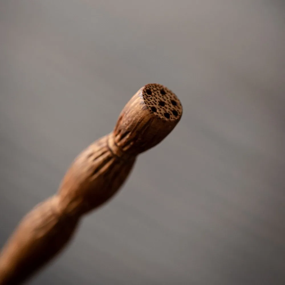 Bamboo Matcha Spoon Tea Ceremony Tool