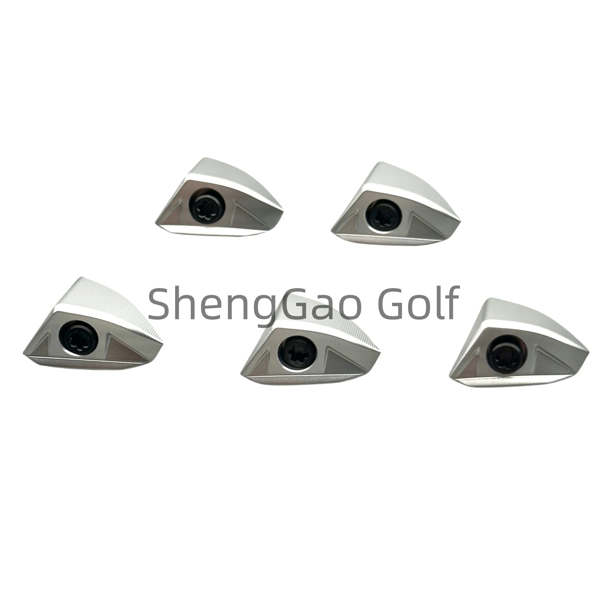 Golf Club Head Weight Compatible for Taylormade Qi10 MAX Driver Club Weights 2