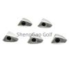 Golf Club Head Weight Compatible for Taylormade Qi10 MAX Driver Club Weights 2