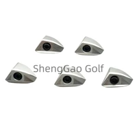 Golf Club Head Weight Compatible for Taylormade Qi10 MAX Driver Club Weights 2