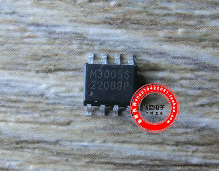 

QM3006S QM3005S QM3004S QM3003S SOP-8.