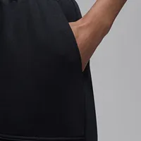 Nike Pantalon de sport pour femme JORDAN à taille élastique et durable IF1061-010 4