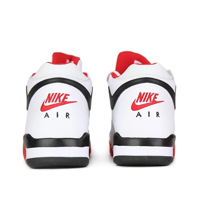 Original New Arrival Nike Flight Legacy Men's Skateboarding Shoes