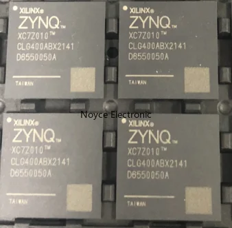 XC7Z010-1CLG400C XC7Z010 1CLG400C XC7Z010-CLG400ABX XC7Z010 CLG400ABX BGA Chipset quality 100% 1 pcs 100% new xc7z010 1clg400c xc7z010 1clg400i bga 400 xc7z010 2clg400e xc7z010 2clg400i xc7z010 3clg400e microchip controller