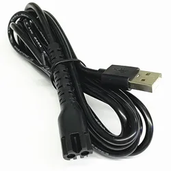 Universal Charger Cord for Wahl Cordless Clippers and Trimmers