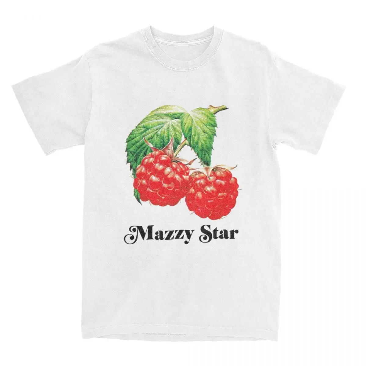 

Футболки с графическим принтом Mazzy Star, Мужская одежда, женские футболки с коротким рукавом, Новое поступление, летние футболки унисекс