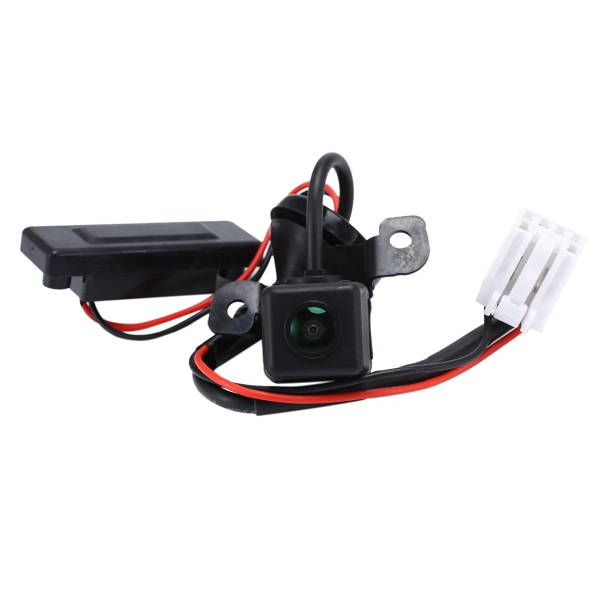 

95760-4L011 Новая камера заднего вида, камера заднего вида для парковки, резервная камера для Hyundai Accent 2014 Sonata