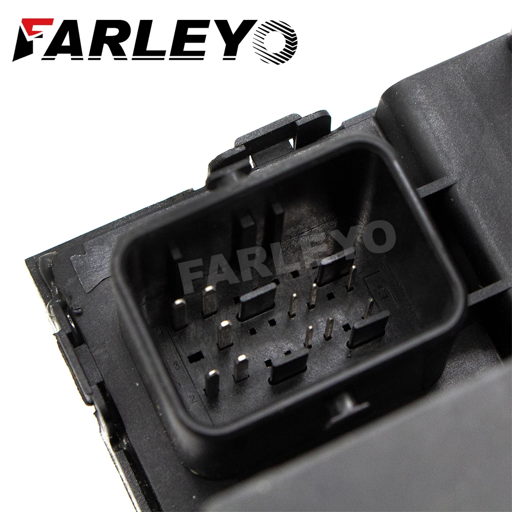 Farleyo 4479068700 전기 주차 브레이크 액추에이터 핸드 브레이크 모듈, 메르세데스 벤츠 V 클래스 비토 마르코 폴로 캠퍼 W447