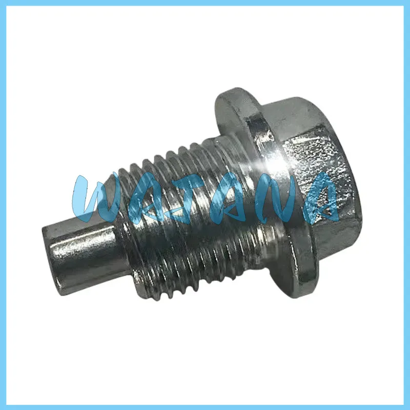 

Engine Oil Drain Plug Bolt Screw / Gasket for Kove / Colove 450rally Zf400ls