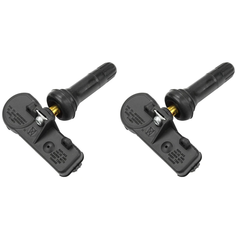 

Датчик давления в шинах TPMS 20923680 для GM Chevrolet Silverado Suburban Tahoe, 2 шт.