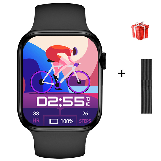T700S Smart Watch Series 7 Bluetooth Phone Call SmartWatch Waterproof ip67 DIY Watch Faces Men Women Watchs IWO PK T500 W27