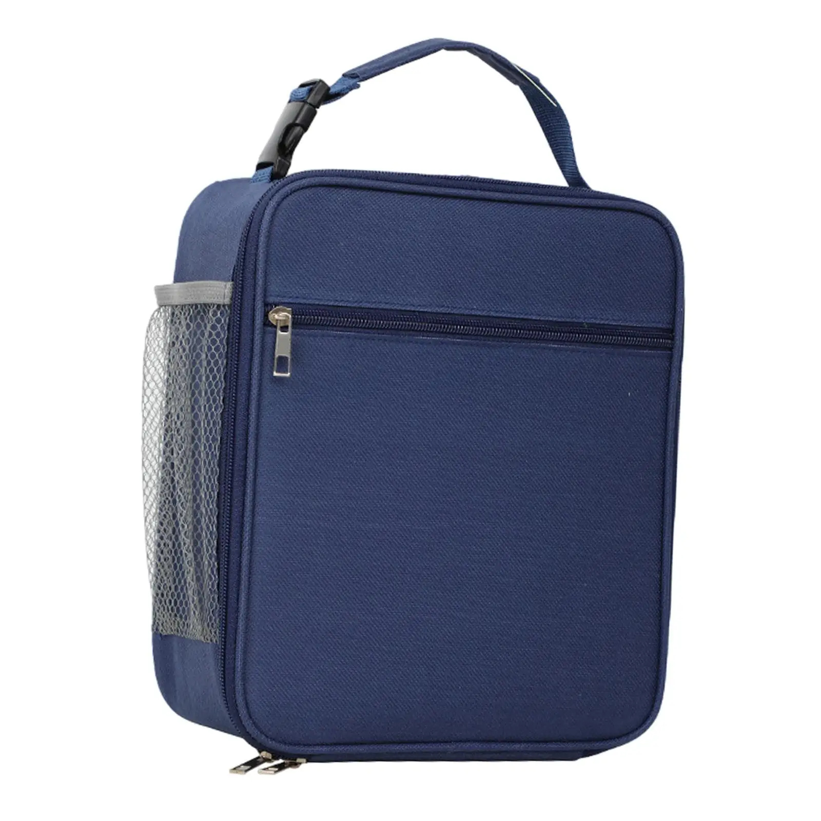 Insulated Zipper Food Box Storage Bags Outdoor
