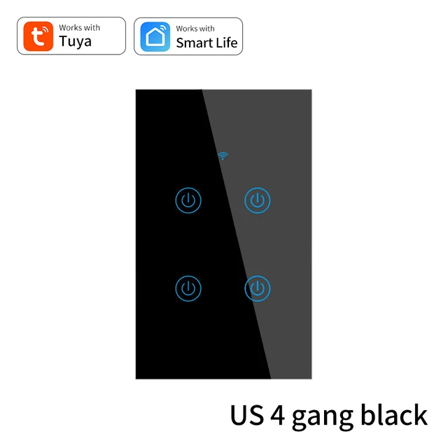 Black 4 Gang