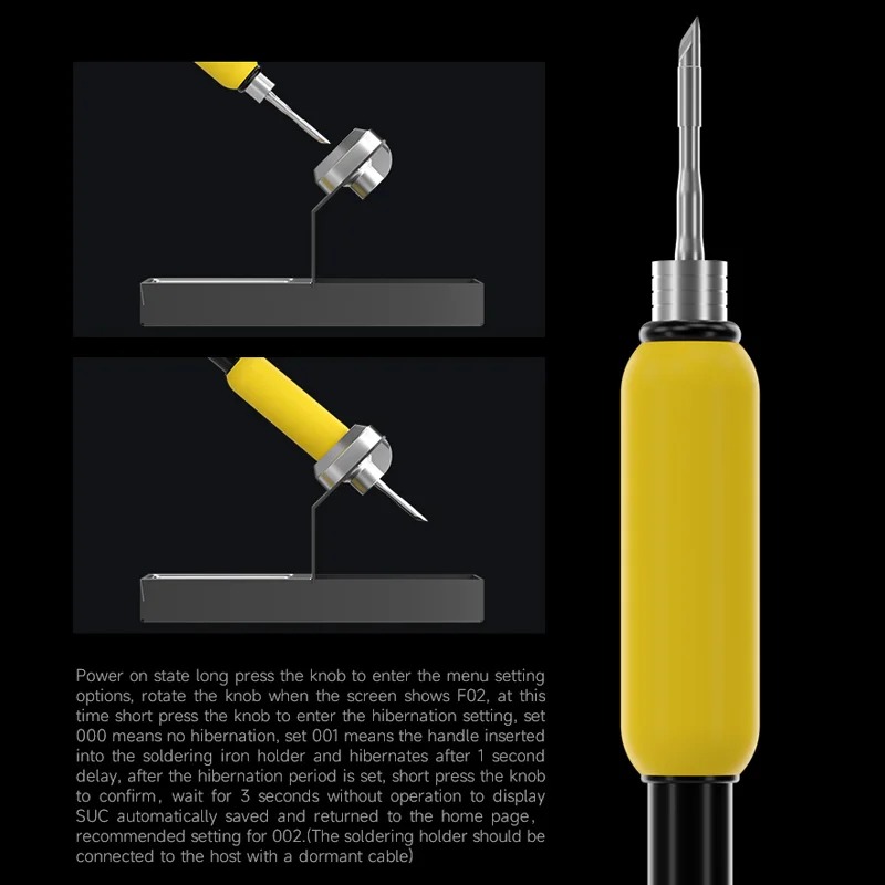 MECHANIC T210 SE Soldering Station LED Digital Adjustment Auto Sleep Quick Heating 210 Micro Electronic Repair Welding Tools