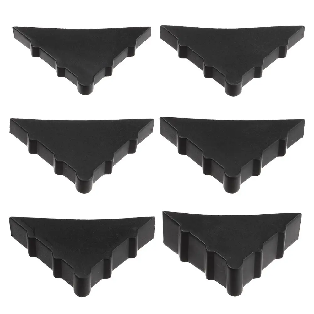 Baby Safe Corner Protector Table Desk Corner Guard Packing Guard Children Safety Edge Guards Furniture Protection 10PCS silicone table corner protector,table corner protector,table edge protector,furniture anti collision strip