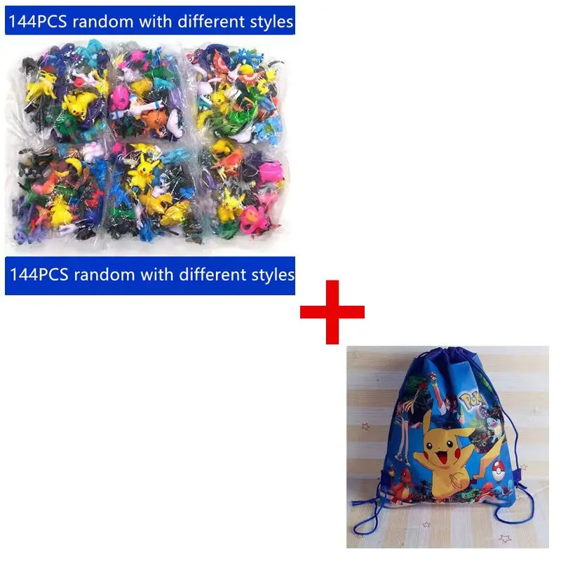 144pcs bag4