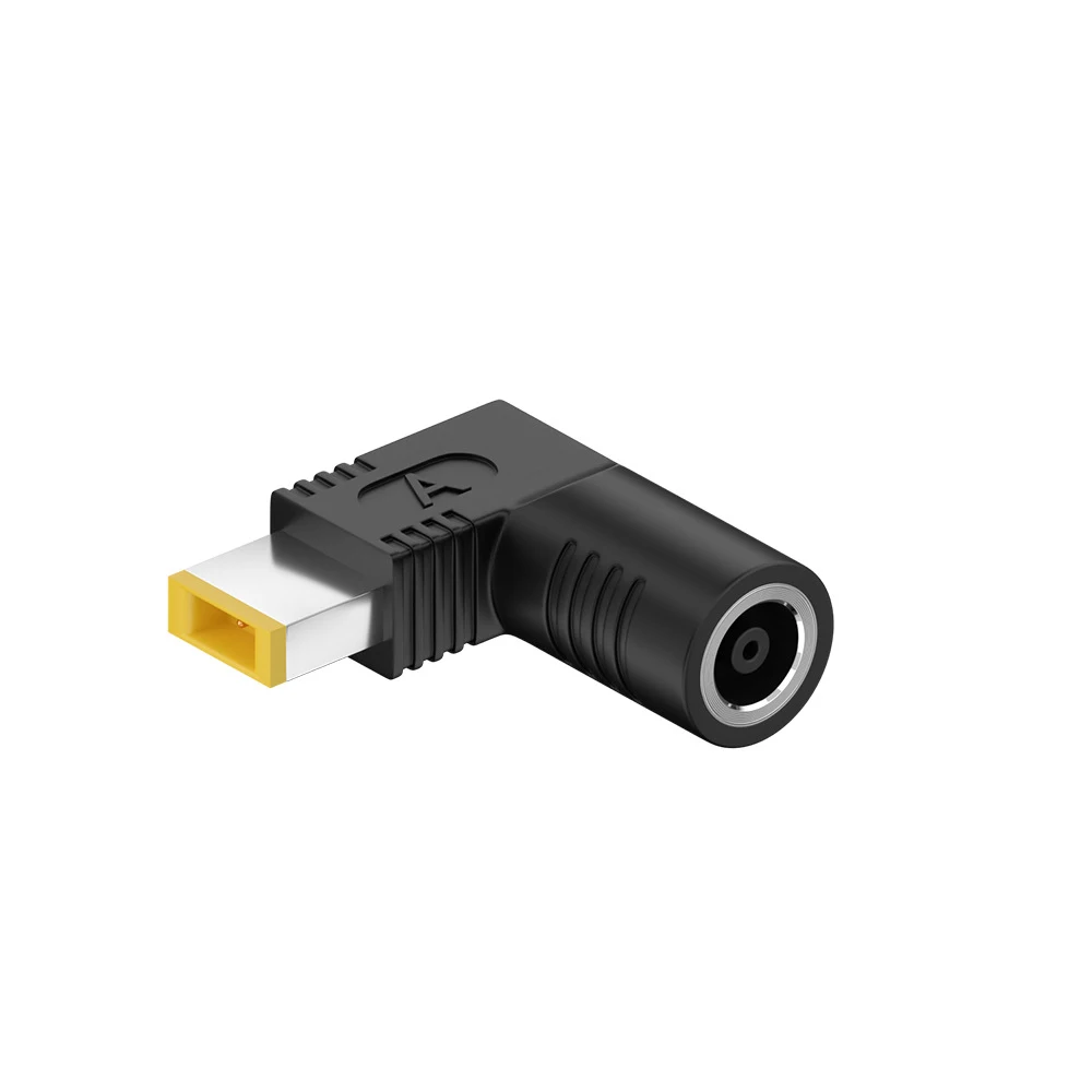 DC 전원 플러그 암-수 DC 전원 잭 커넥터 어댑터, 6.0x3.7mm, 4.0x1.7 5.5x2.5 4.0x1.35 7.4x5.0mm