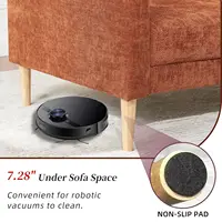 31.5" Chaise Lounge Chair Indoor with Right Armrest, Upholstered Furniture Linen Sofa Bed, Modern Sleeper Couch,, Customized 6