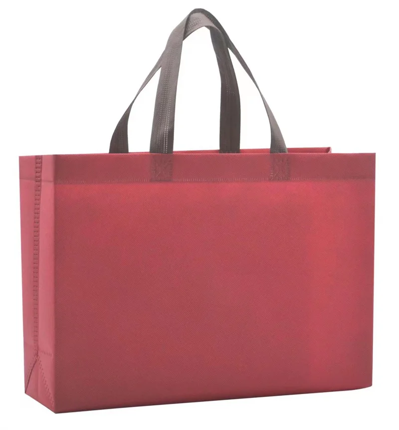 Red(Coffee tote)