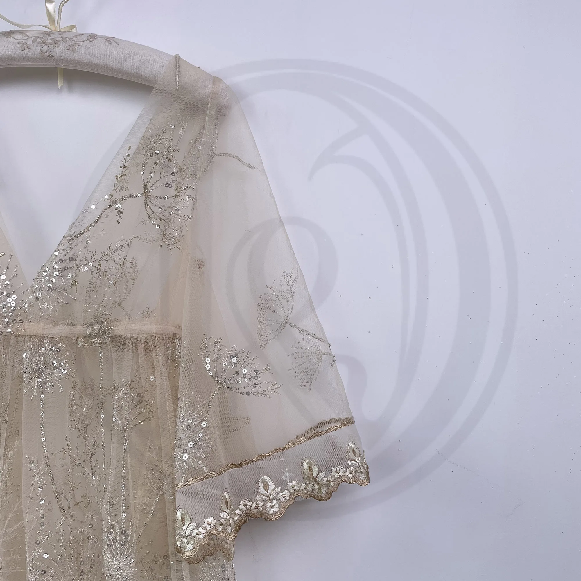 Рисунок 4 - Реквизит для фотосъемки Don &