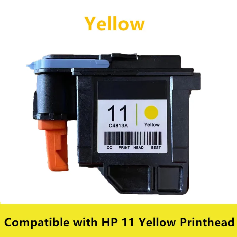 用互換hp 11 hp11プリントヘッドのためのdesignjet 70 100 110 500 510 