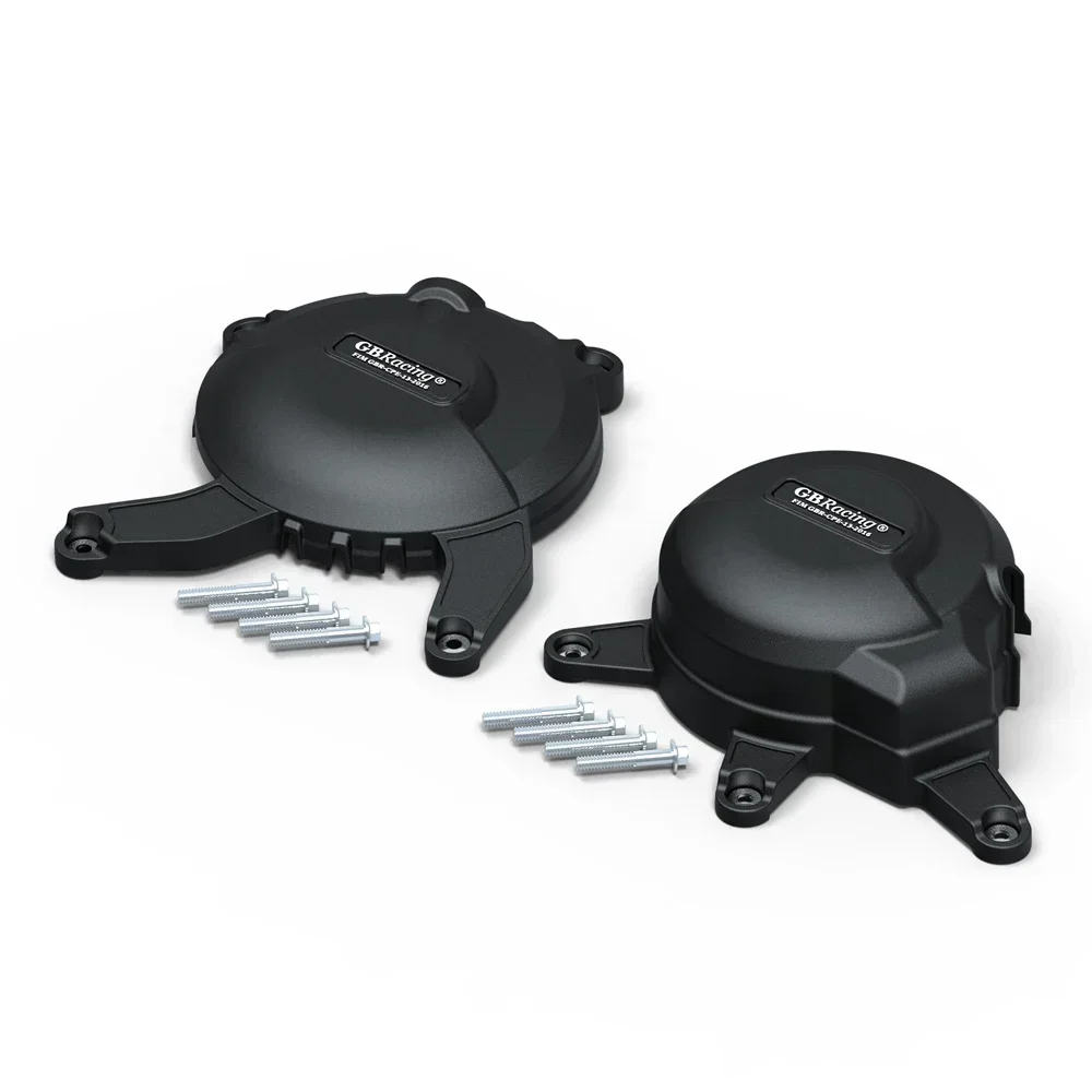 Motorcycle Engine Protection Cover for KTM RC 390-and 390 Duke -