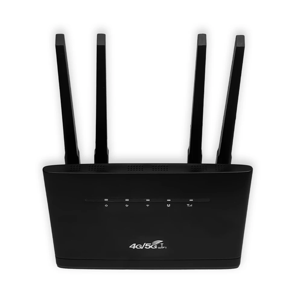 WR710, 4G LTE Modem, 300Mbps, Roteador Internet,