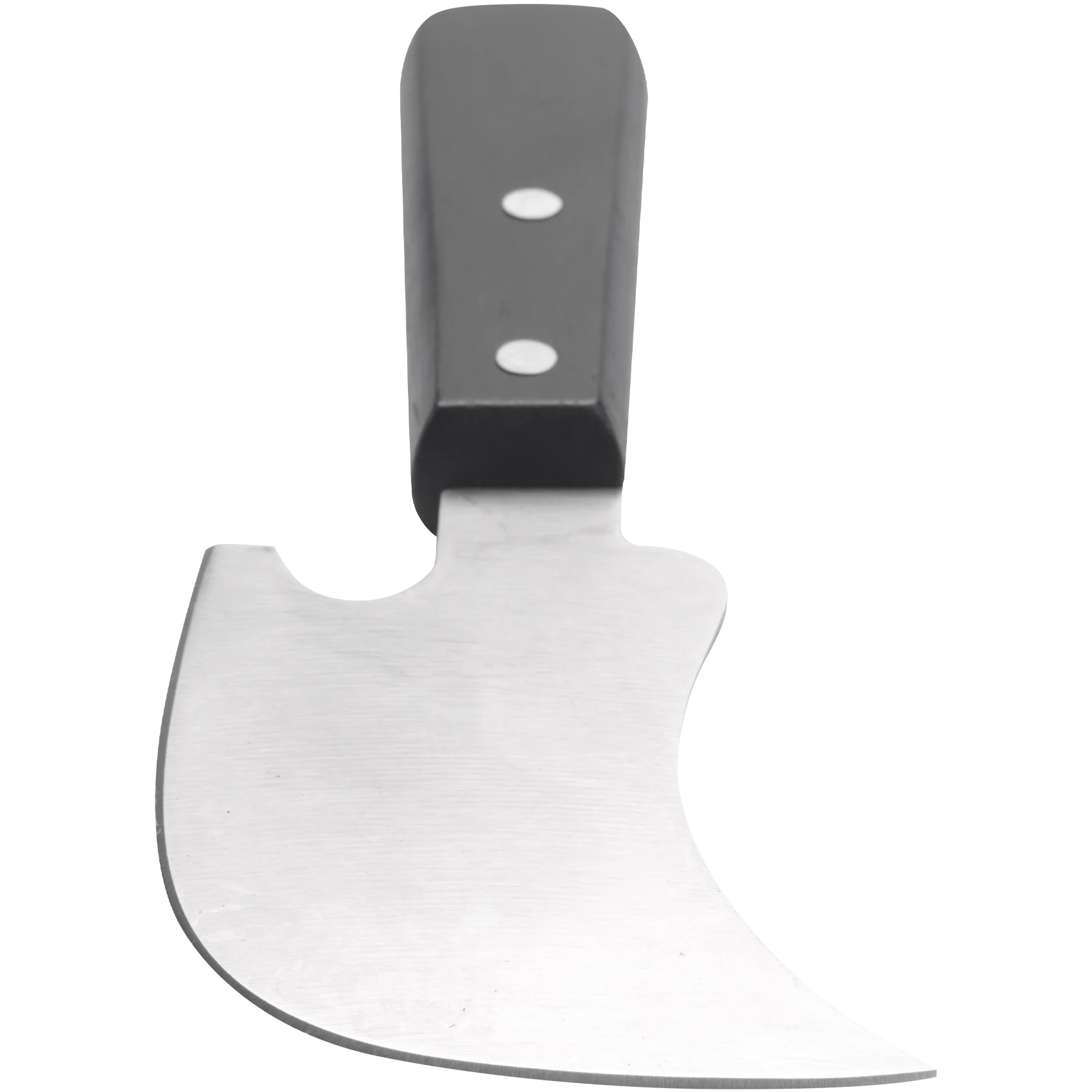 Quarter Moon Knife for Vinyl Flooring Trimming Welding Rod, Vinyl Weld Tool