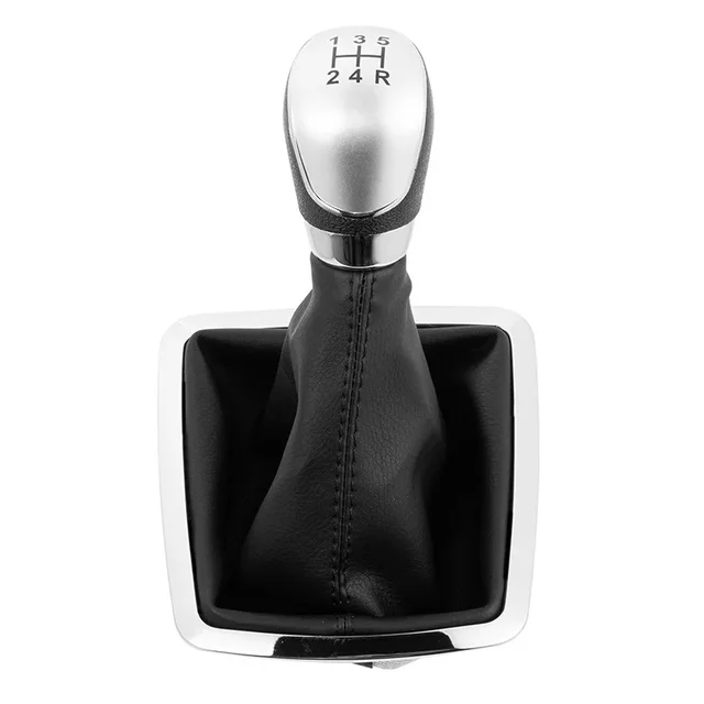 Améliorez Vos Performances De Changement De Vitesse Avec Le Pommeau De Levier De Vitesse A 6 Vitesses~p137234602