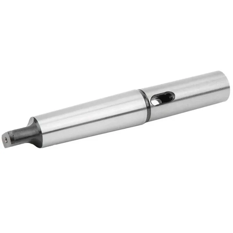 Morse Taper Adapter 1pc MT1 MT2 MT3 MT4 Morse Taper Drill Sleeve Lengthening Reducing Adapter Lathe Fixture Replacement