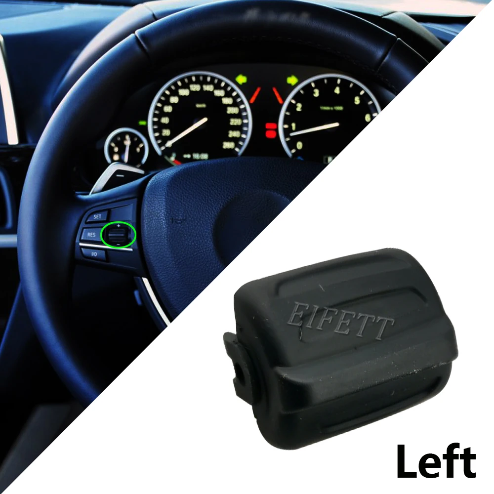 

For BMW 1 2 X1 X2 X3 X4 X5 X6 Series F52 F45 F46 F49 F39 F25 F26 F15 F16 Car Steering Wheel Button Switch Accessories