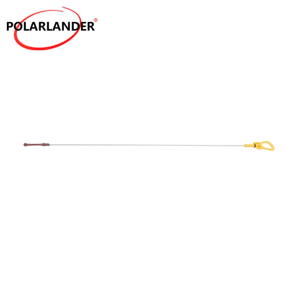 Measure The Oil Level 2700104101 Engine Oil Dipstick Fits For 2014- Mercedes-Benz GLA45 GLA250 CLA250