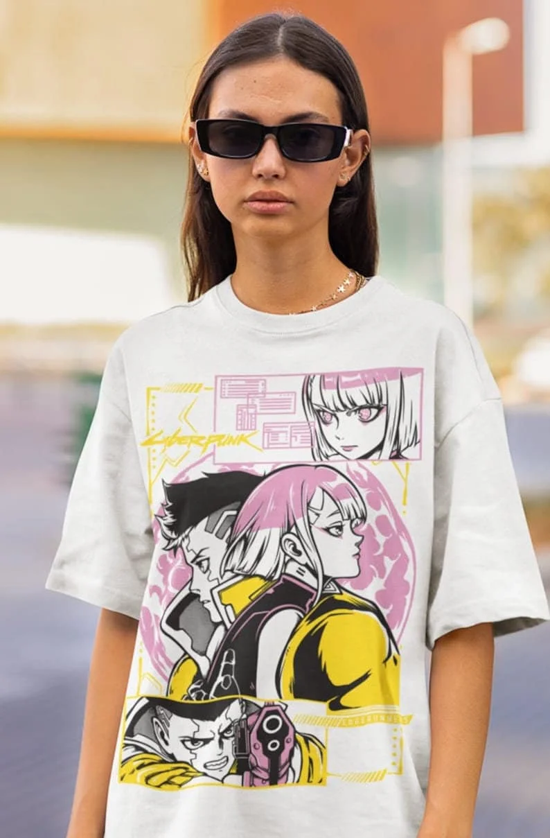 Streetwear Unisex de Estilo Japão, 100% Algodão - AliExpress