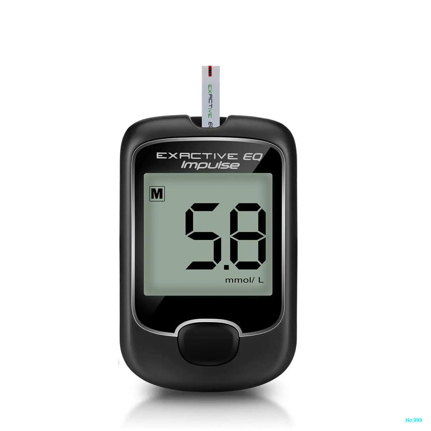 Blood Glucose Strips 50/100pcs for Diabetic