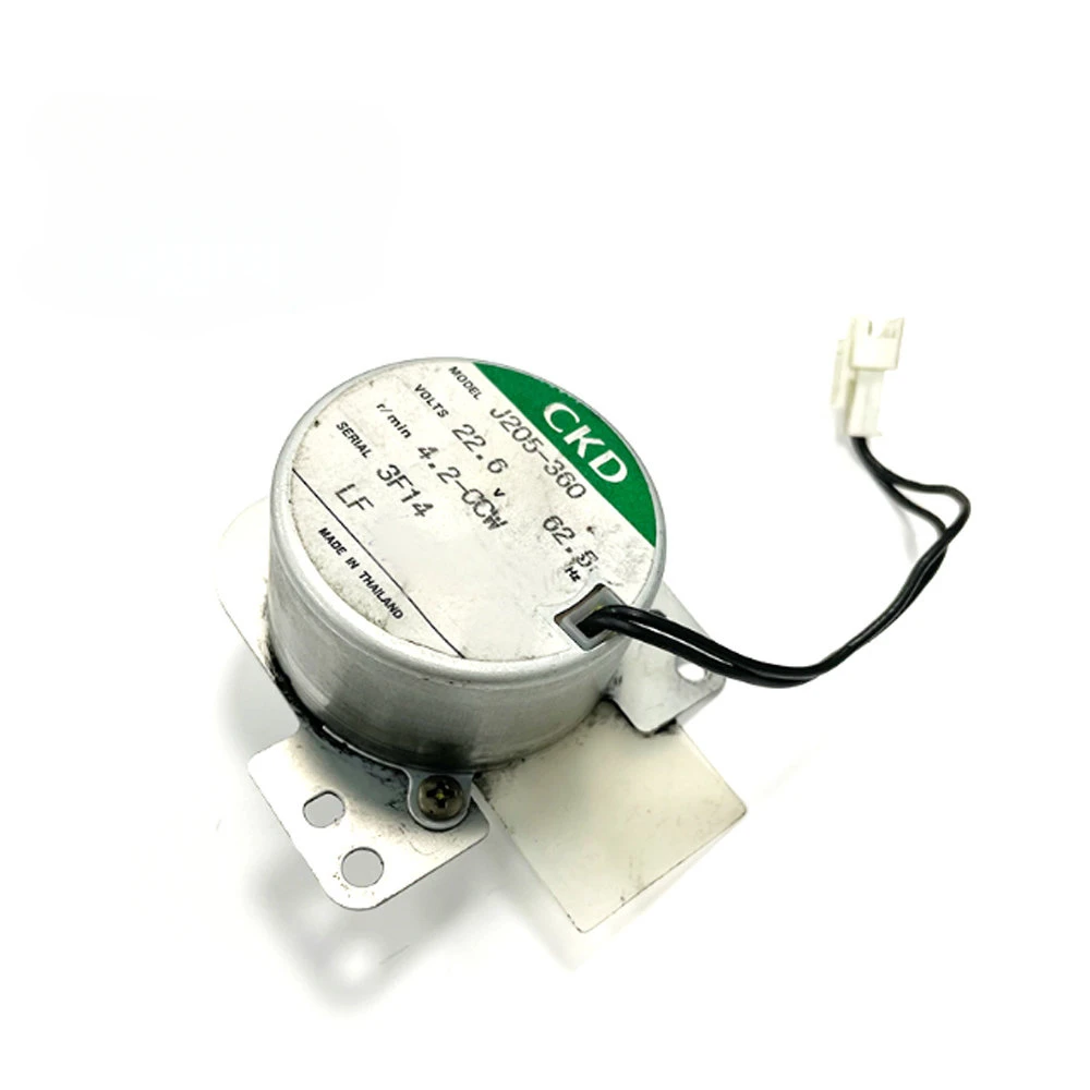 

1PCS Genuine Recycle RMOTD0893FCNA Toner Motor for Sharp ARM550N ARM620N ARM700N MX M550 M620 M700 in Toner Hopper Motor
