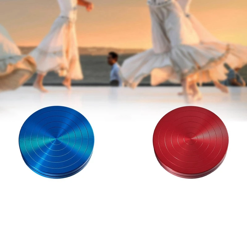 New-Ballet Turning Board Dance Turning Board For Kids Adults Non Slip Training Disc For Figure Skaters Gymnasts
