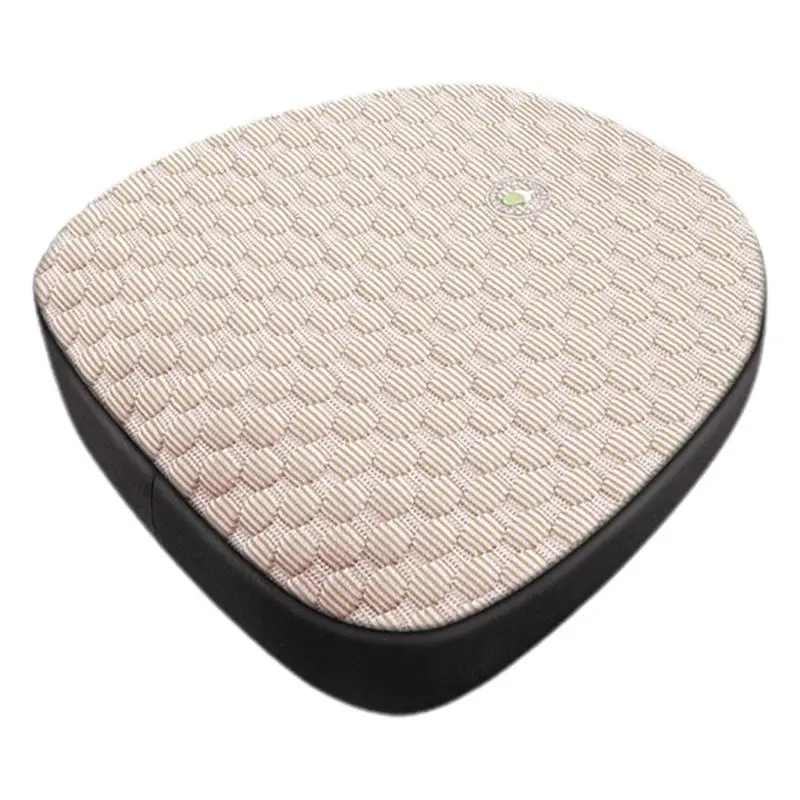 

Car Seat Cushion Auto Memory Foam Seat Cushion Auto Ultra Thick Driver Seat Heightened Pad comfortable car seat support cushion